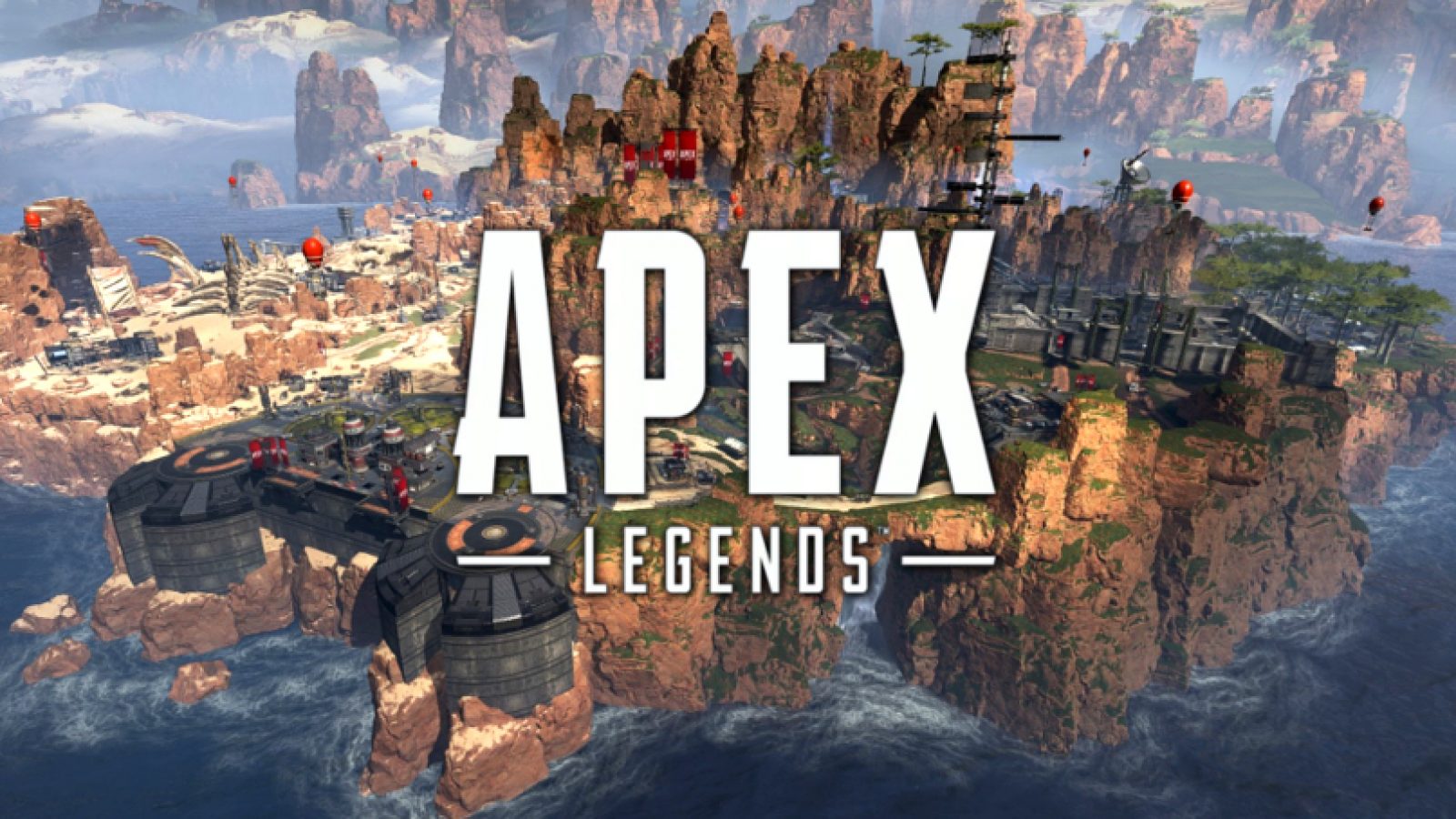 Apex legends player count 2019